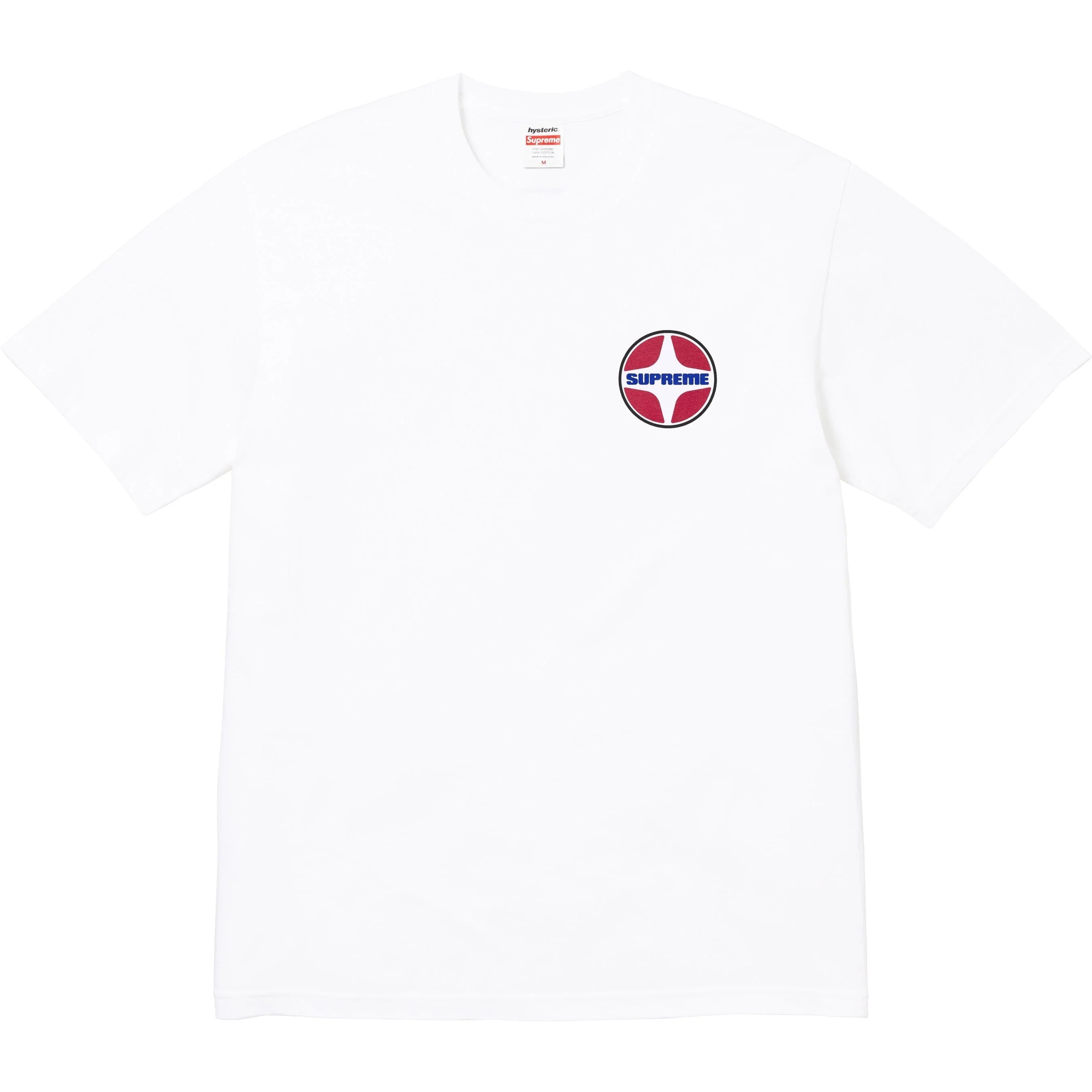 Supreme®/HYSTERIC GLAMOUR Pin Up Tee view 8